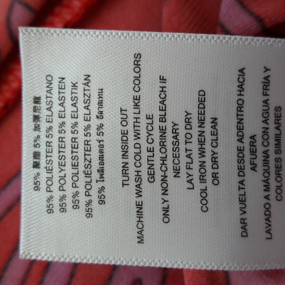 Michael Kors Shift Dress - Still Has Tags - Picture 6 of 7